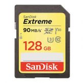 Thẻ nhớ SDXC SanDisk Extreme 128GB 600X 90MB/s